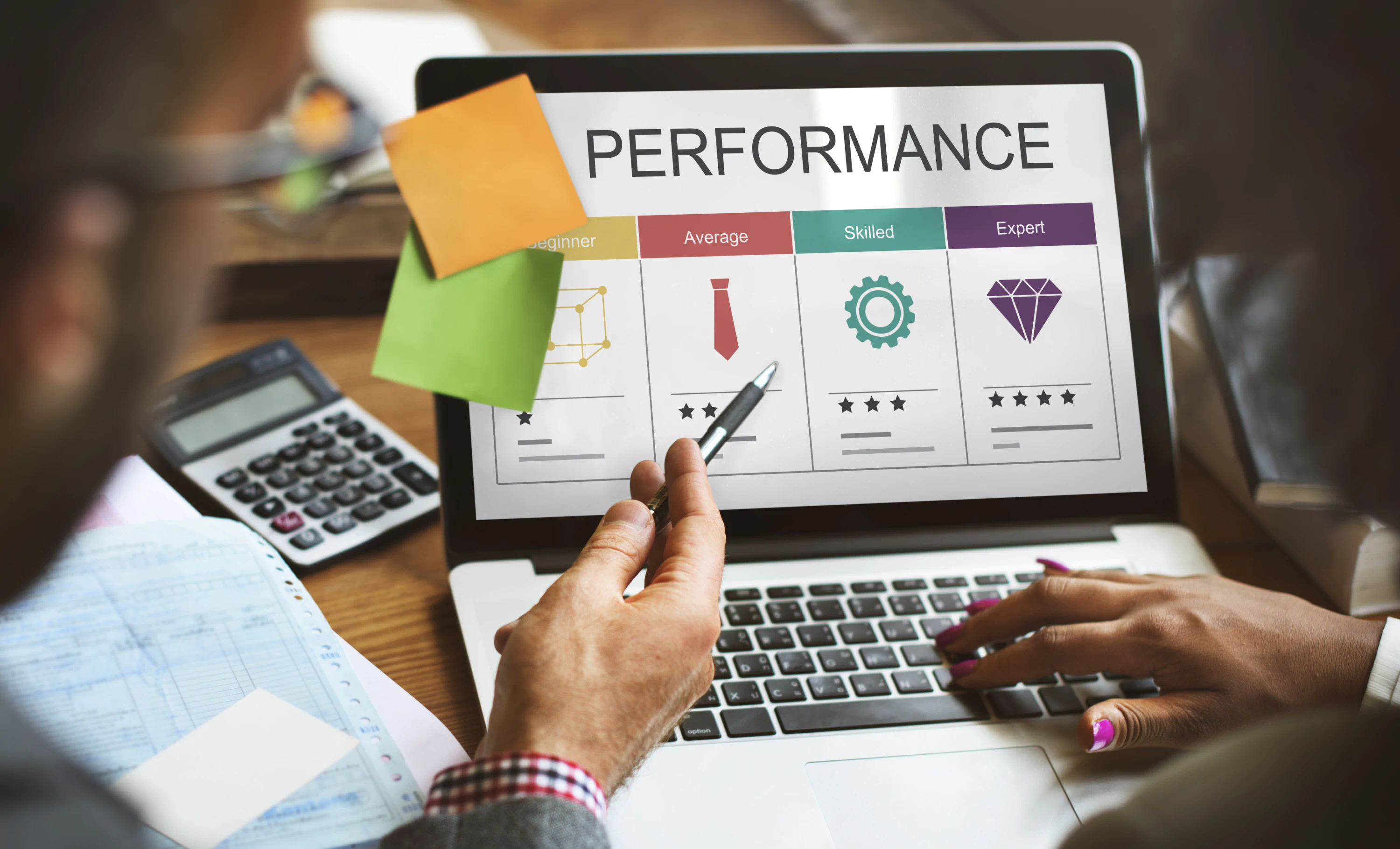 Performance Management