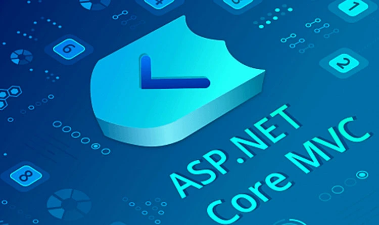 C# Fundamentals of ASP.NET MVC Framework