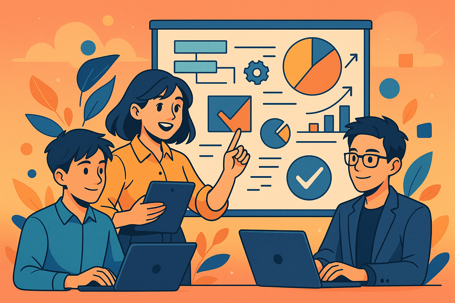 Project Management Essentials