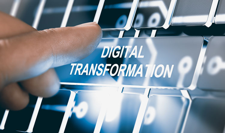 Digital Transformation