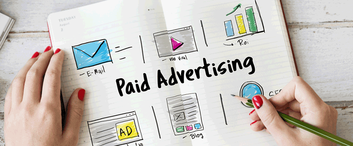 Paid Marketing Fundamentals