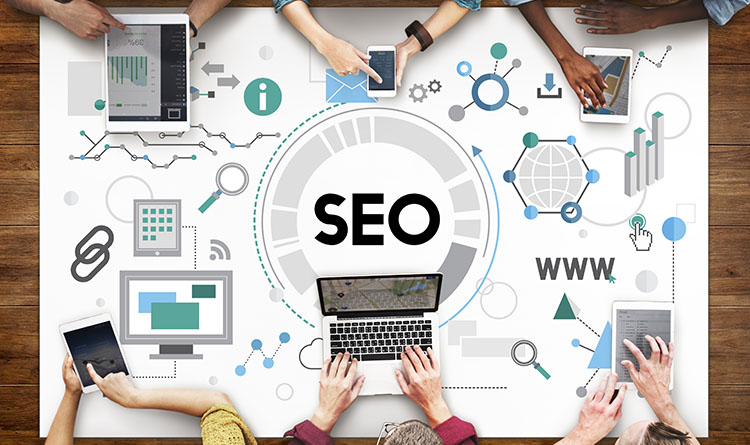 SEO Fundamental