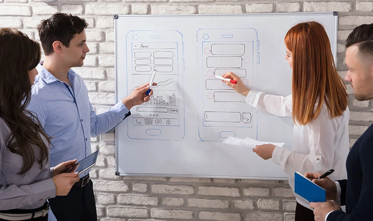 Empathy Map to User Journey