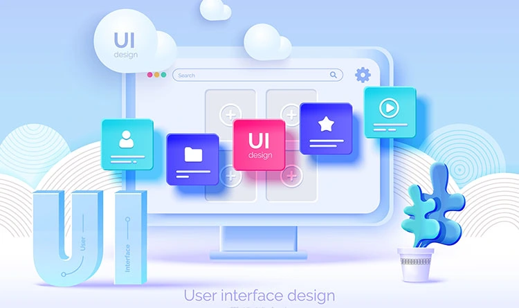 UI Design